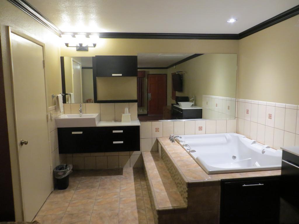 Economy Inn Lax Inglewood Pokój zdjęcie